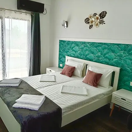 Guest house Vibe 3*