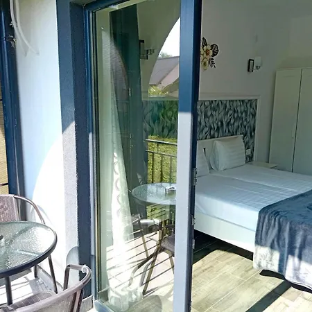 Vibe Guest house Costinesti