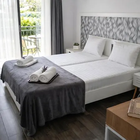 Vibe Guest house Costinesti