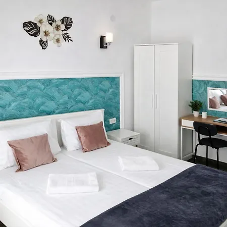Vibe Guest house Costinesti