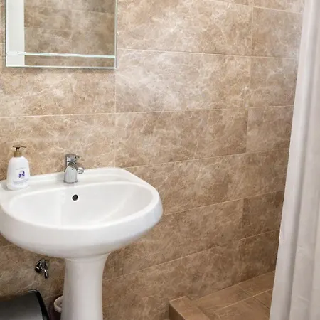 Vibe Guest house Costinesti