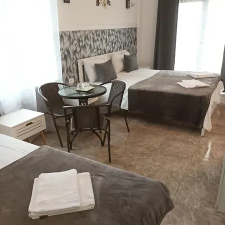 Guest house Vibe 3*