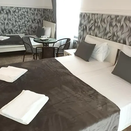 Vibe Guest house