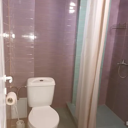 Guest house Vibe 3*