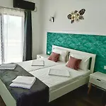Maison d'hôtes Vibe 3*