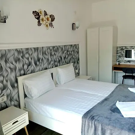 Vibe Maison d'hôtes Costinesti