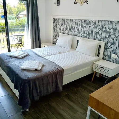 Vibe Pensionat Costinesti