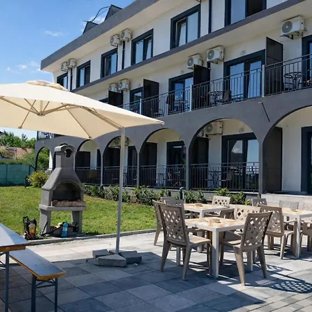 Vibe Maison d'hôtes